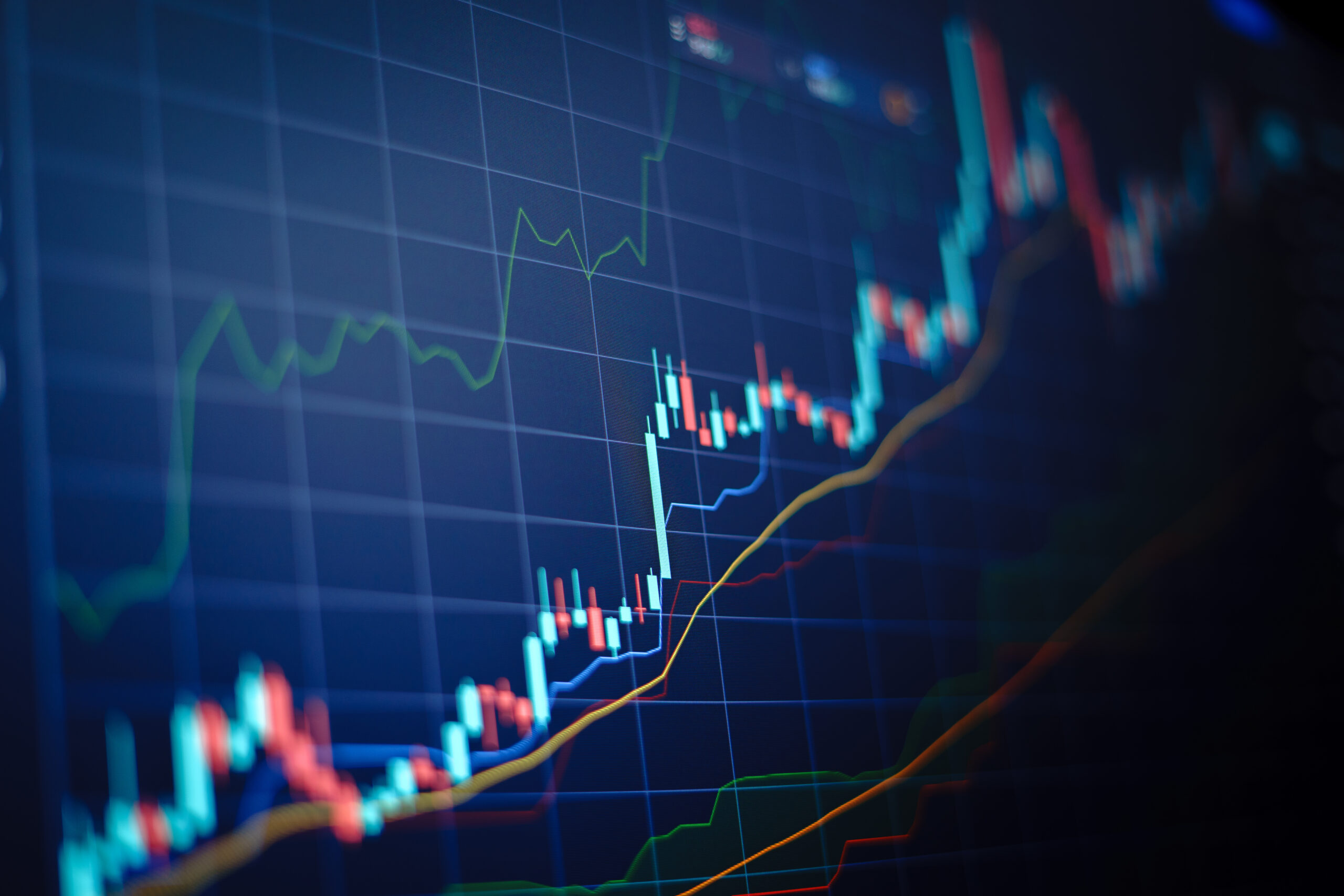 Colliers Live: Die Stimmung am Investmentmarkt