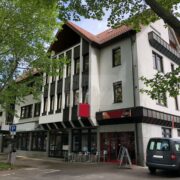 Ansicht