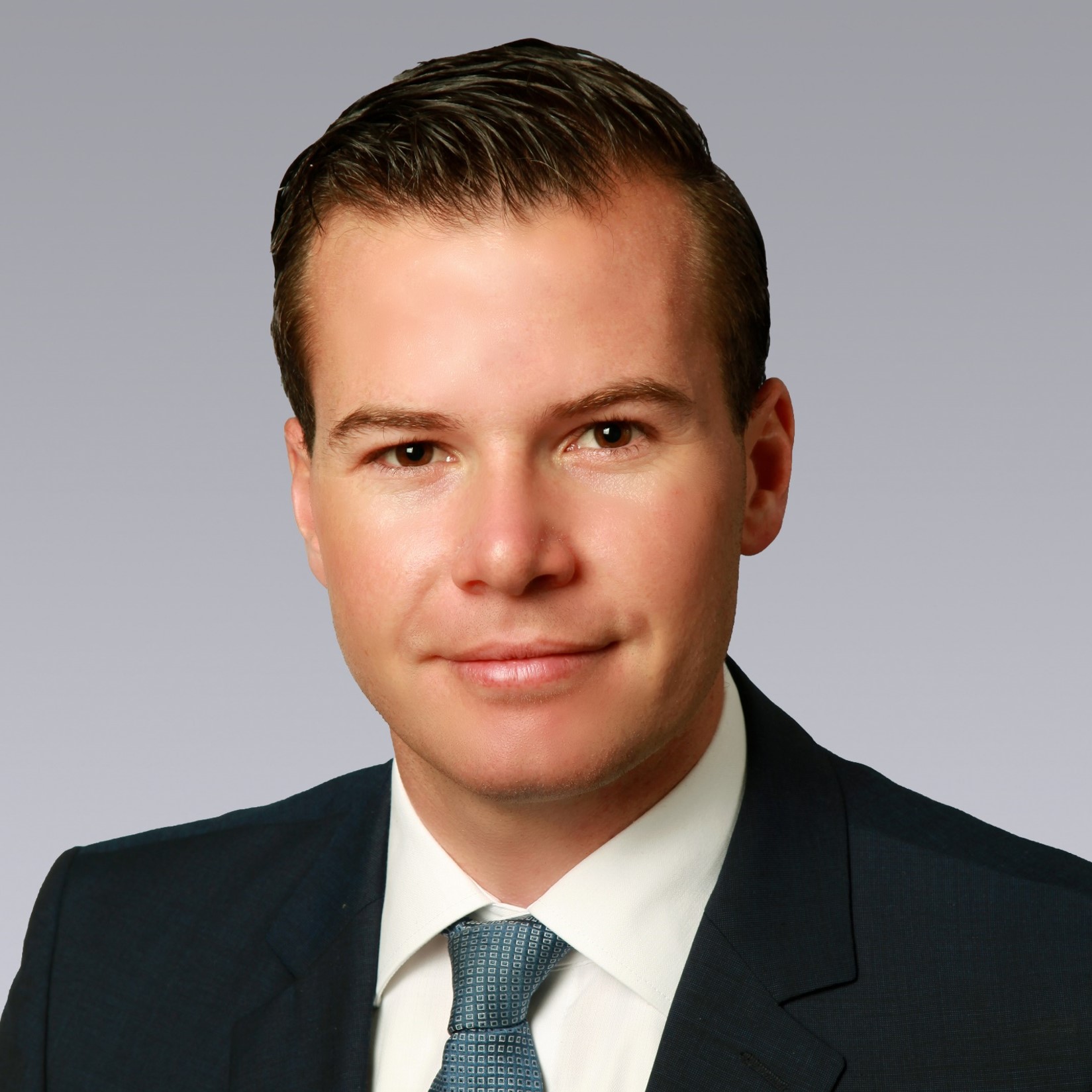 Tobias Brehm