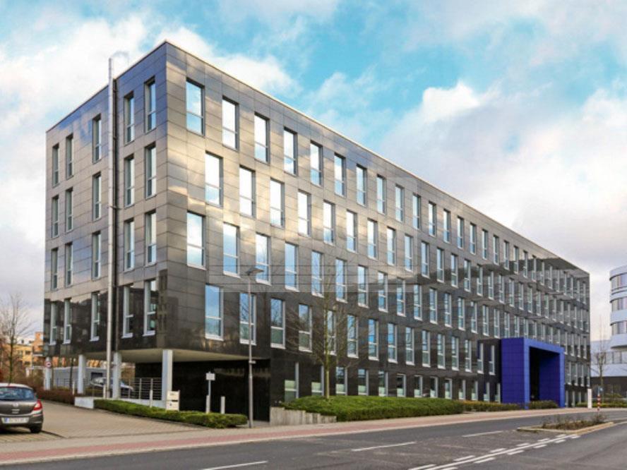 Balcke Dürr Allee 9
