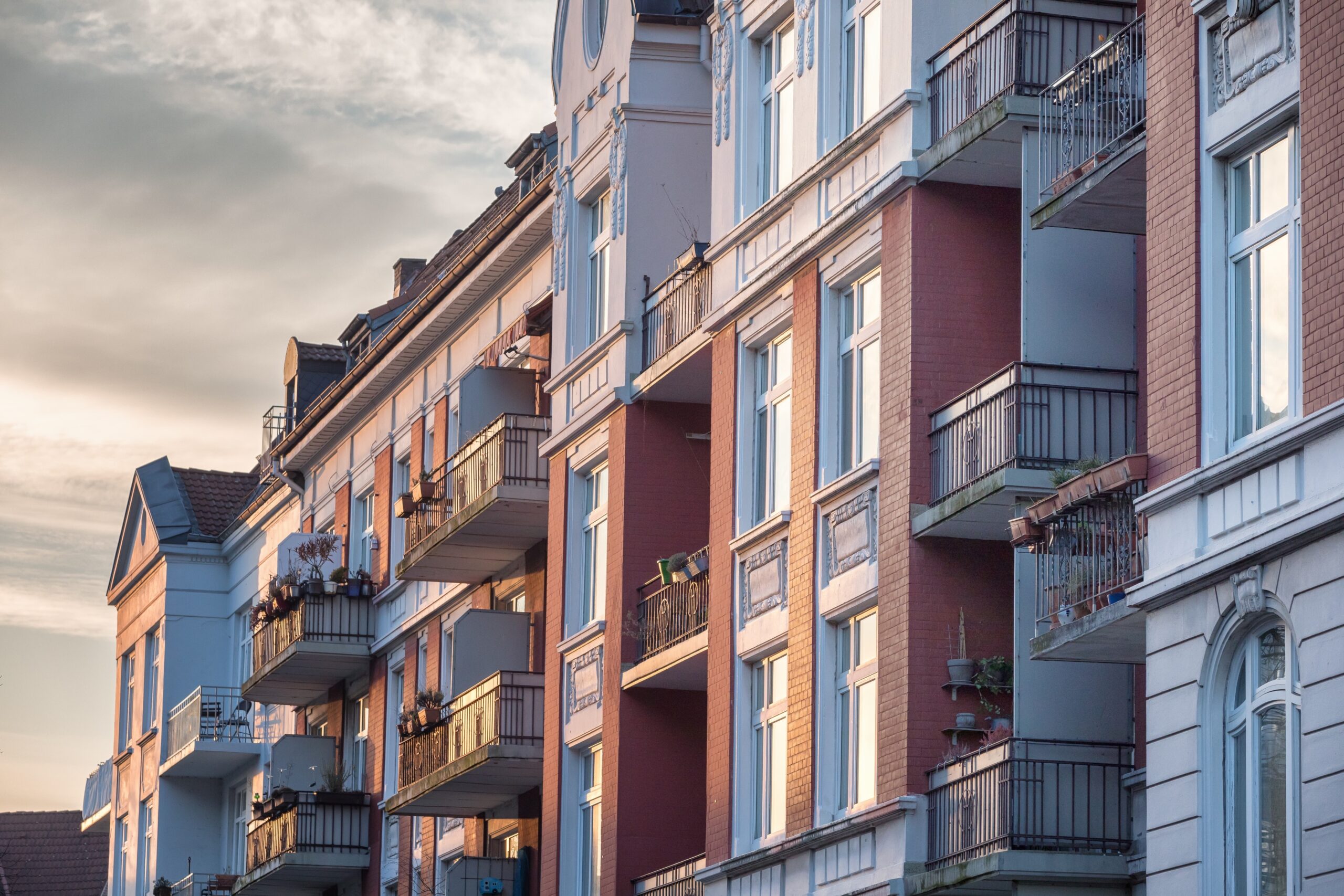 Wohninvestments in Deutschland: Analyse ist wichtiger denn je