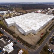 Logistikfläche in Lehrte
