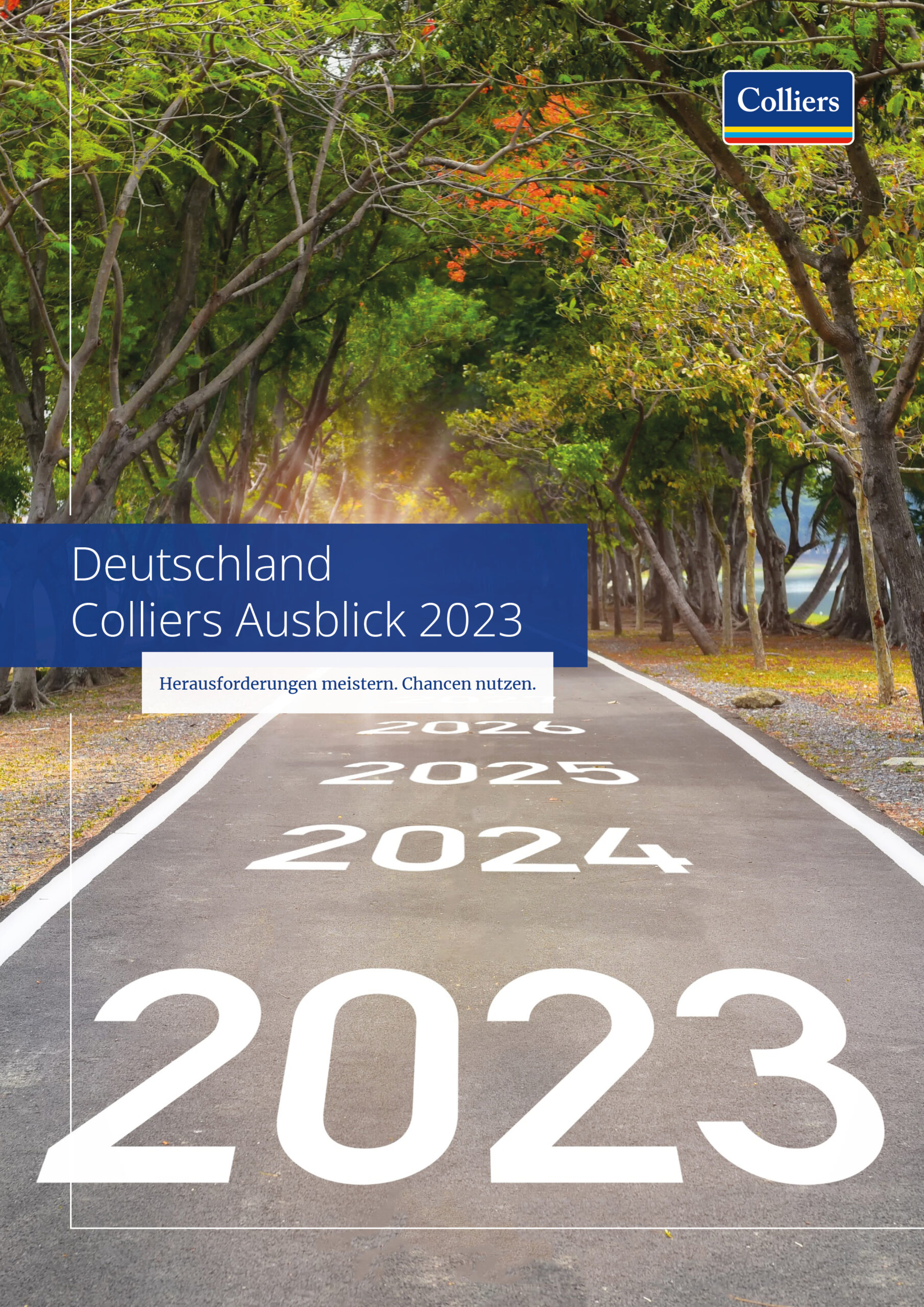 Colliers Ausblick 2023