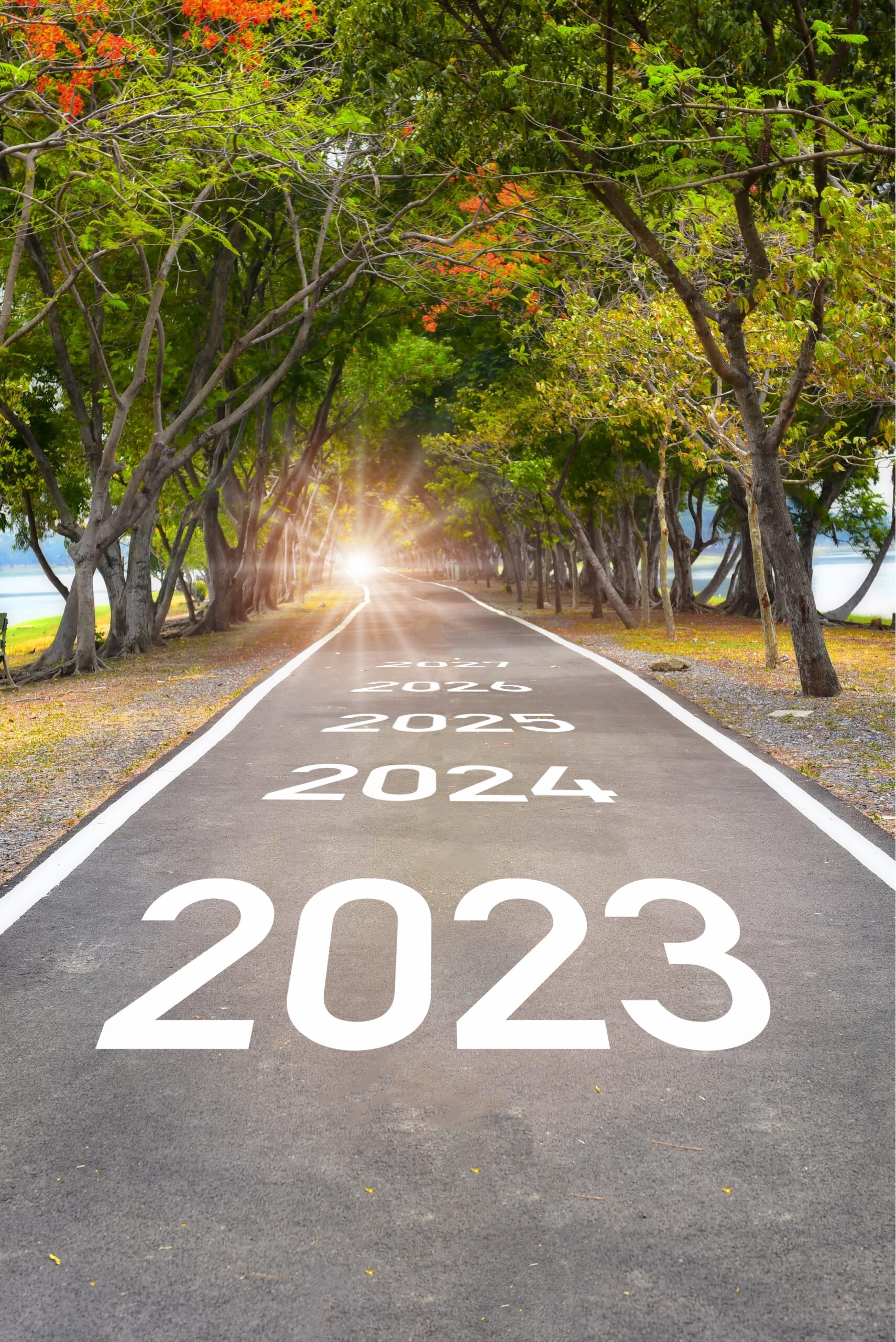 Ausblick 2023