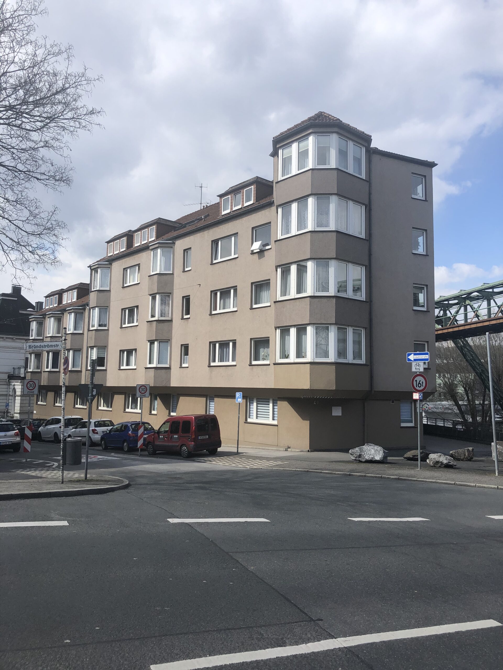 Reichsstraße