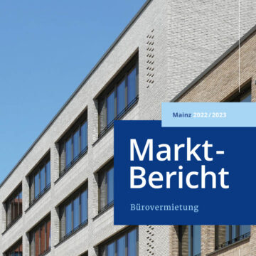 Marktbericht Mainz
