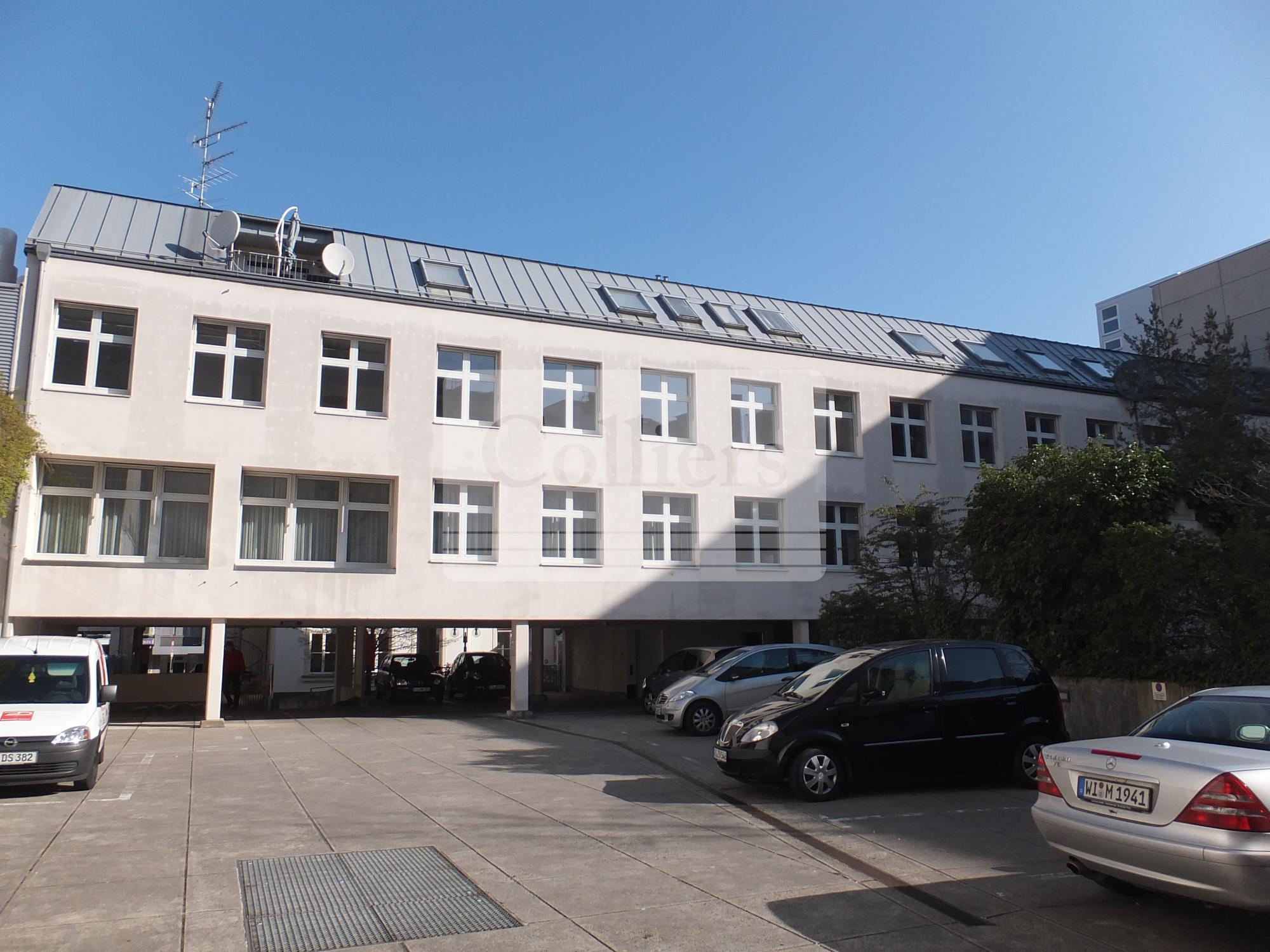1. Ansicht
