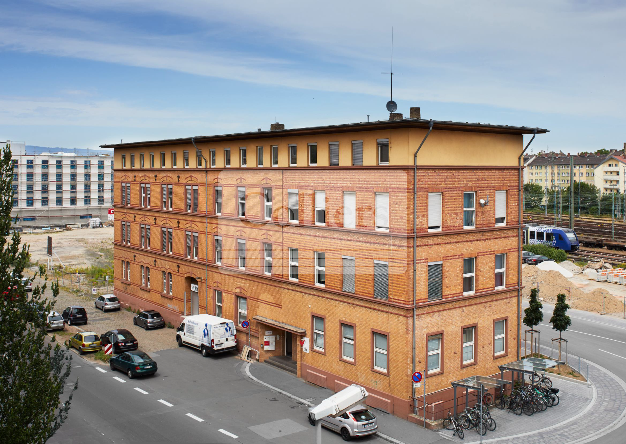 1. Ansicht
