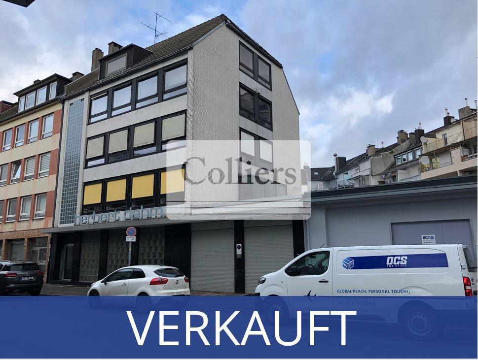 Ansicht