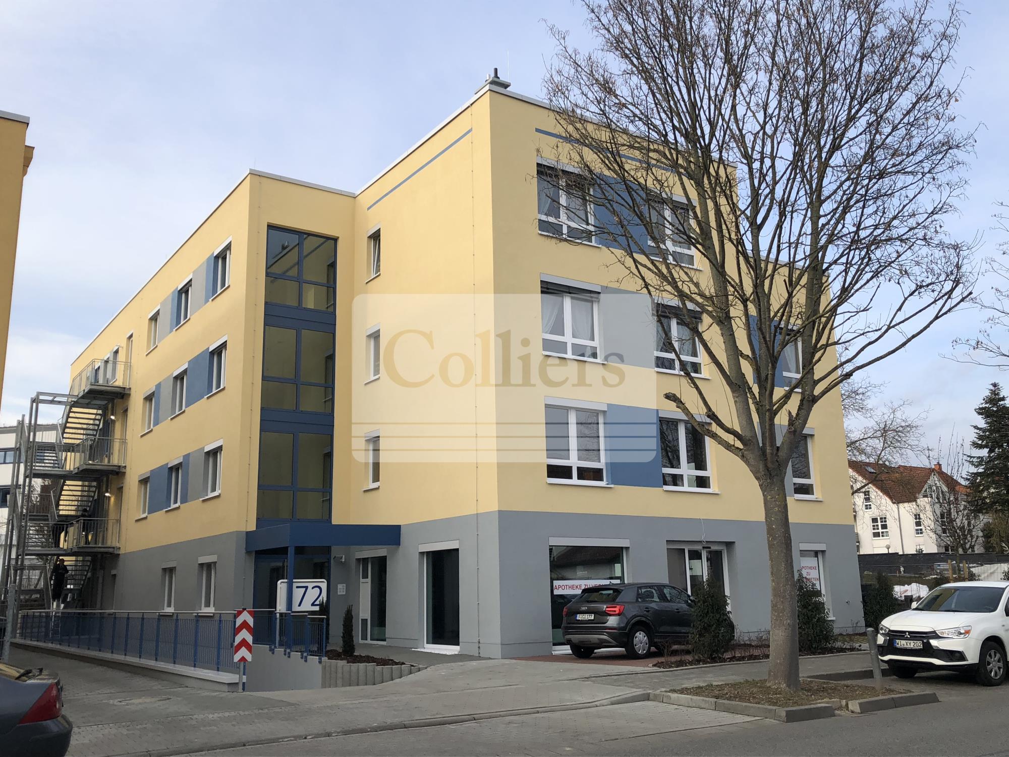 1. Ansicht