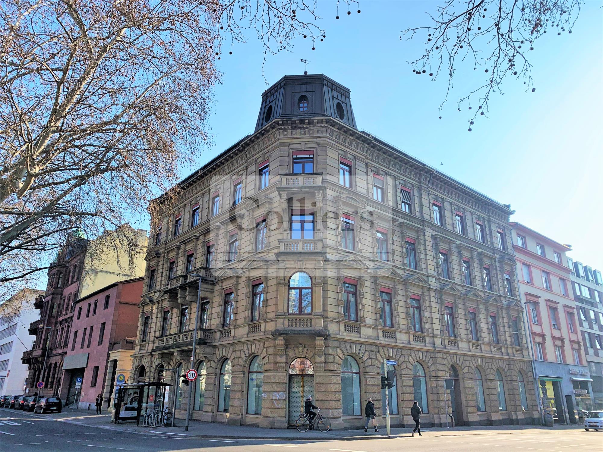1. Ansicht