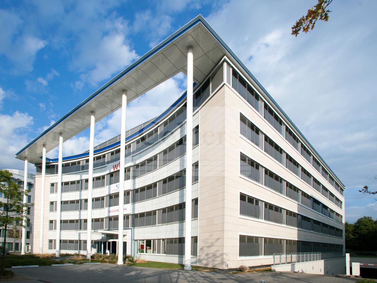 Peter Müller Straße 18