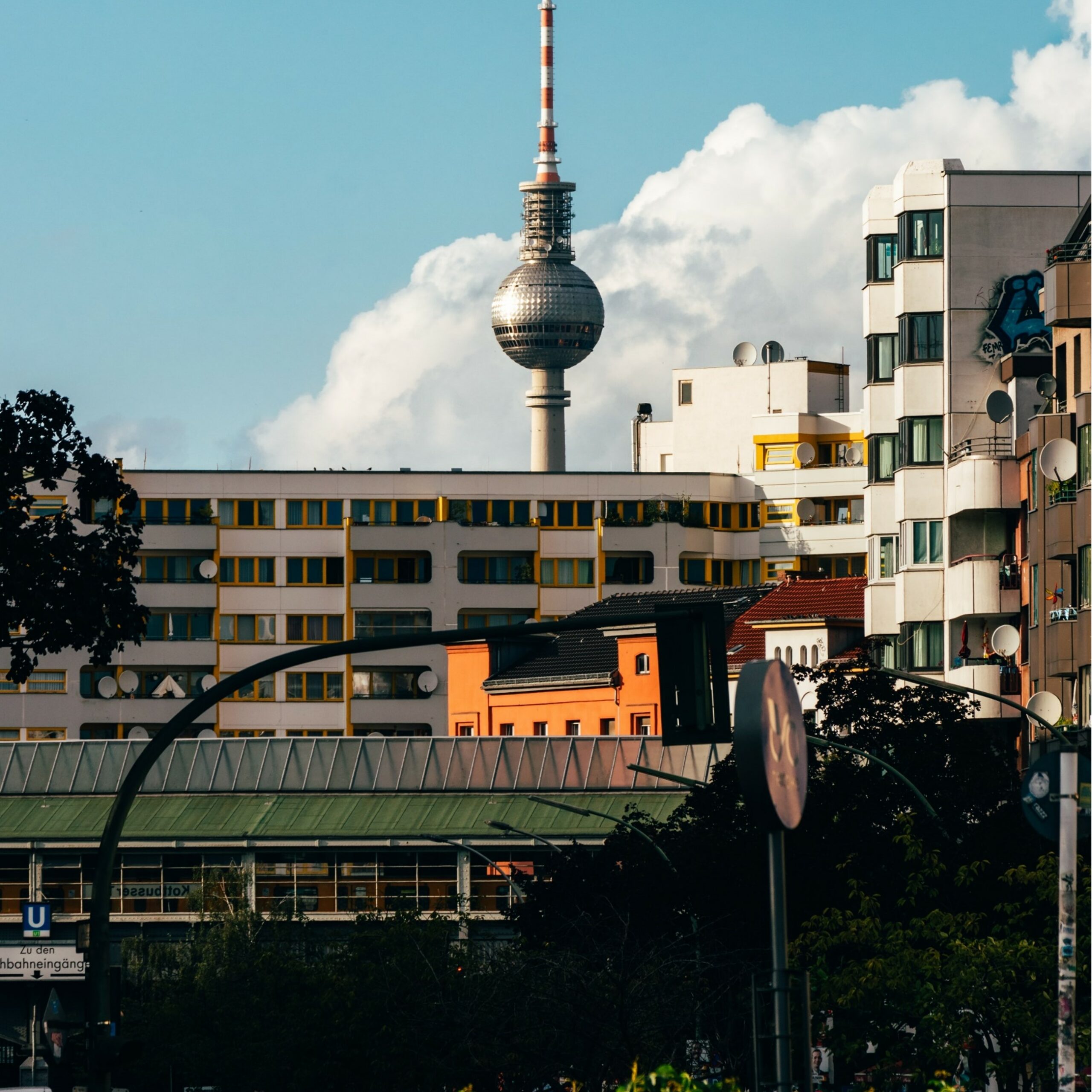 Vergesellschaftung verschärft Wohnungsmangel