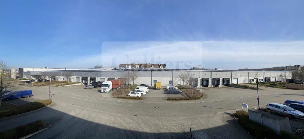 Weitwinkel schoenwetter