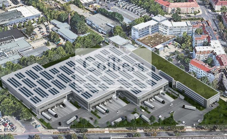 Planung Neubau