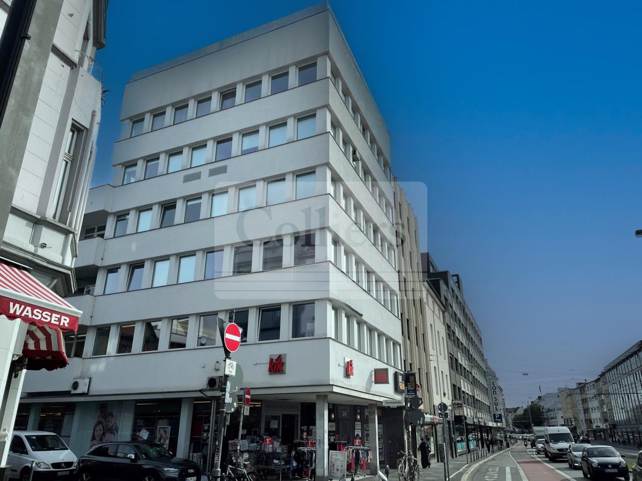 Oxfordstraße 24