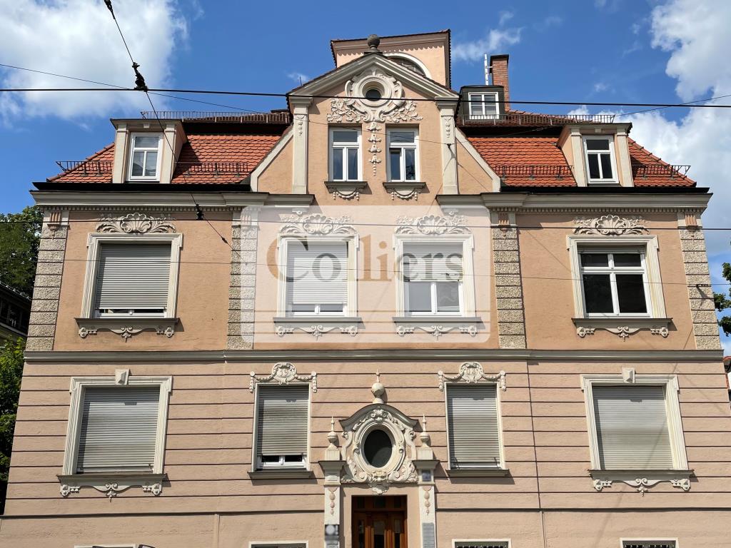 Außenansicht