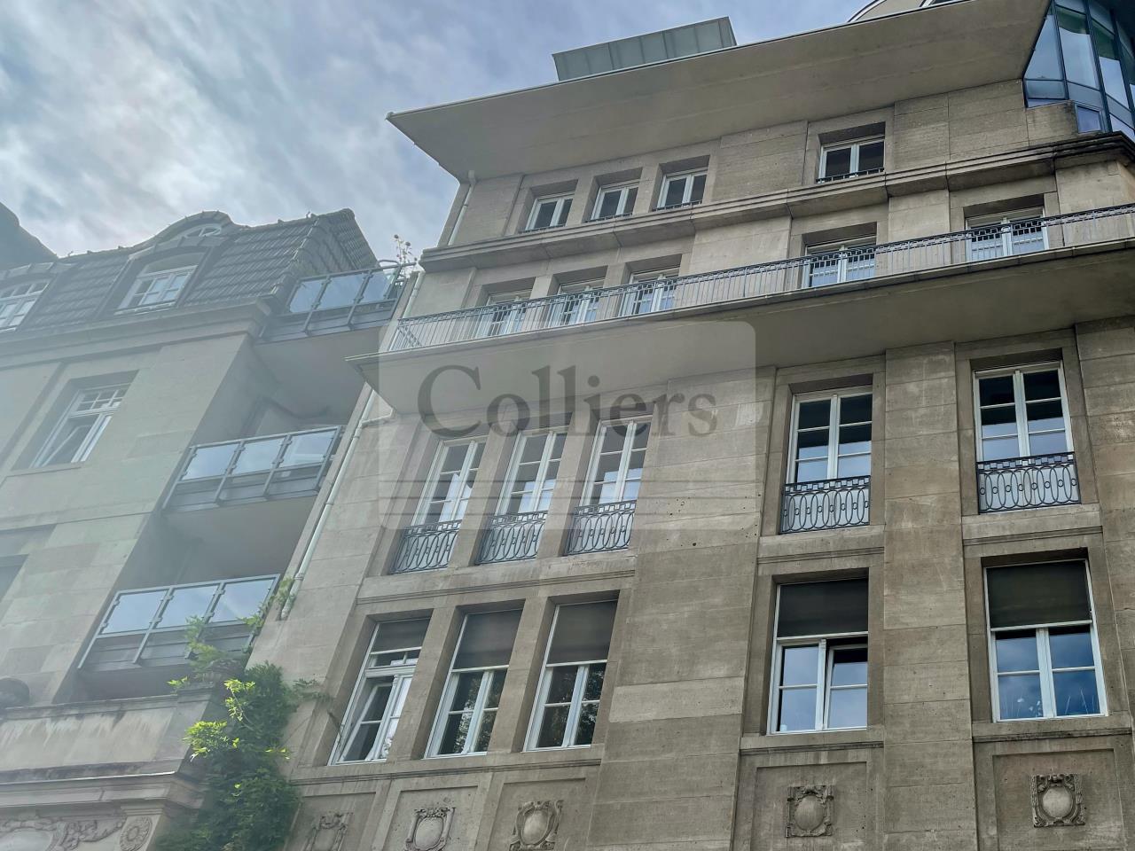 Außenaufnahme