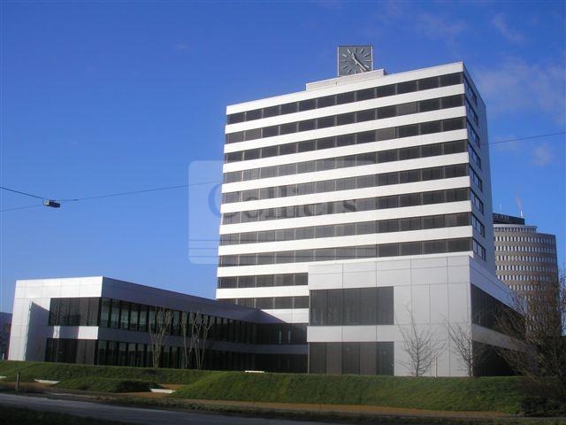 Monschauer Straße 1