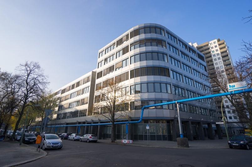 Außenansciht