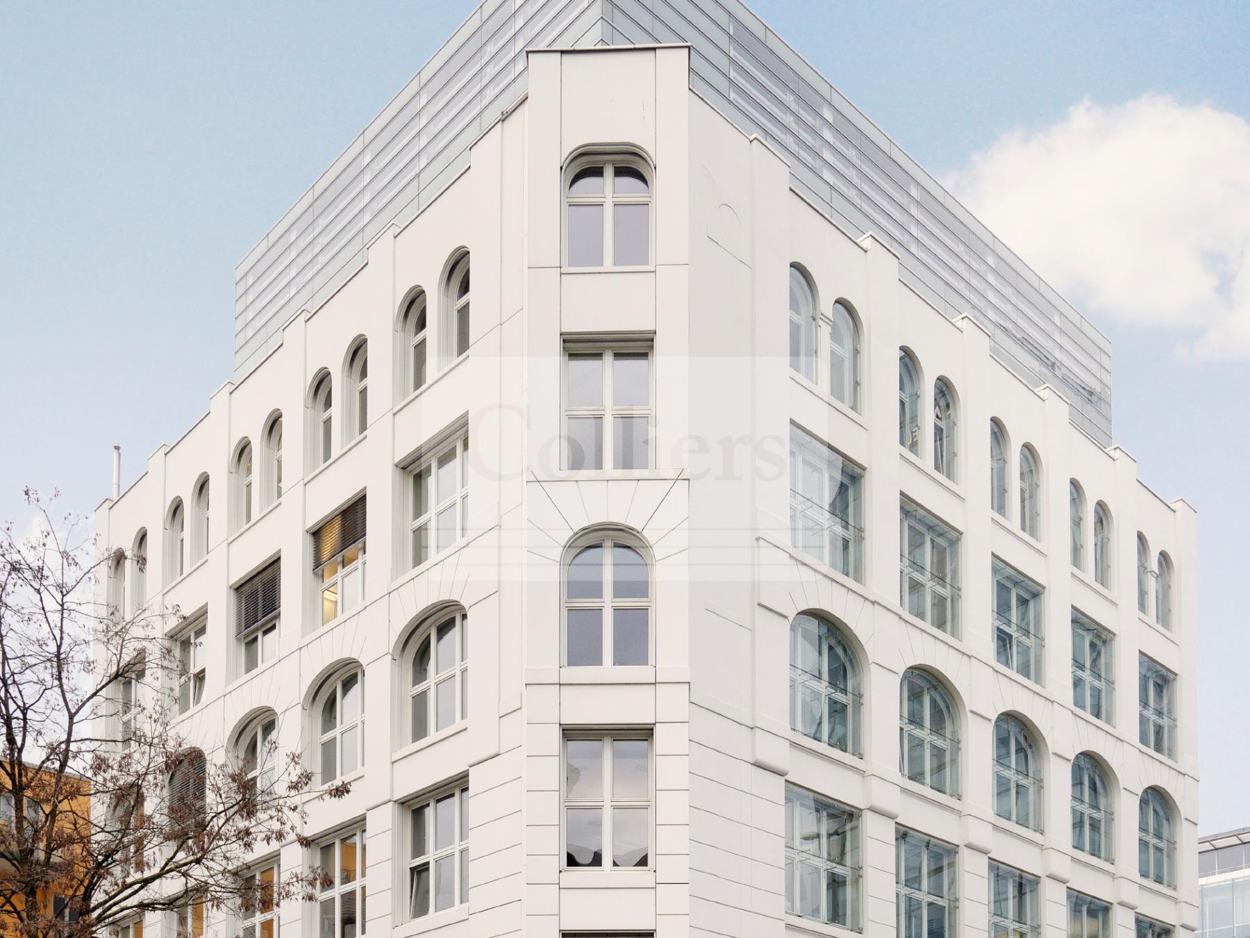 Büro am Michel