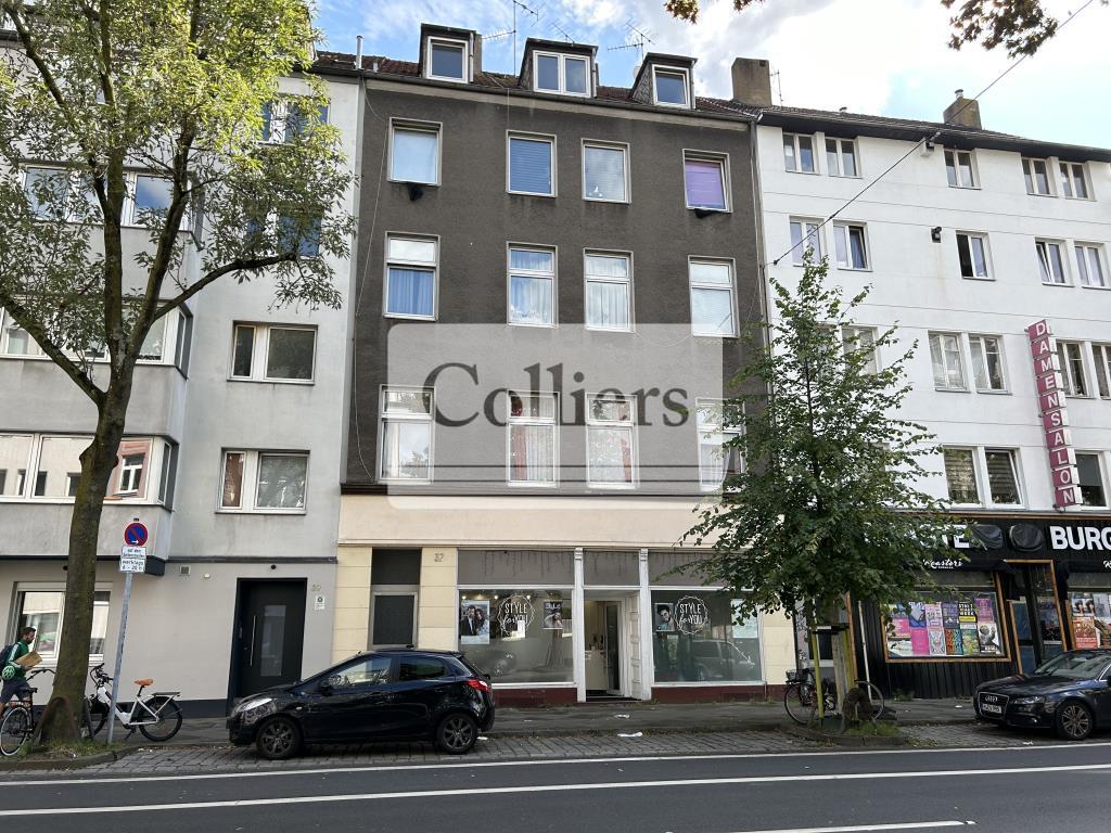 Ansicht
