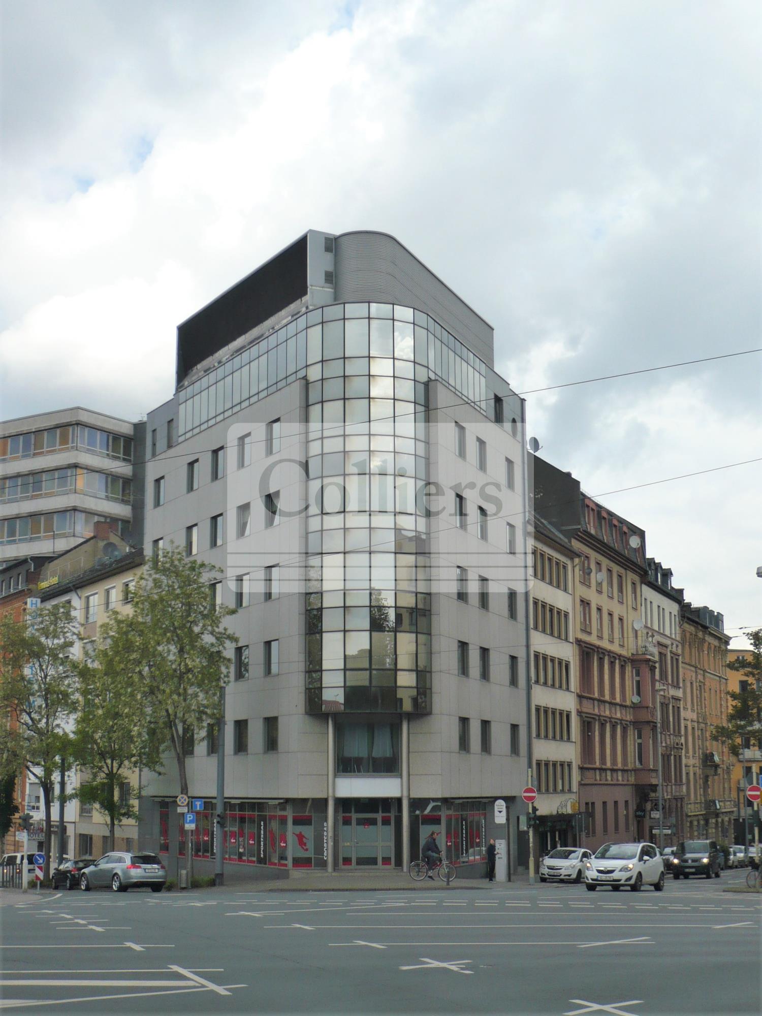 1. Ansicht