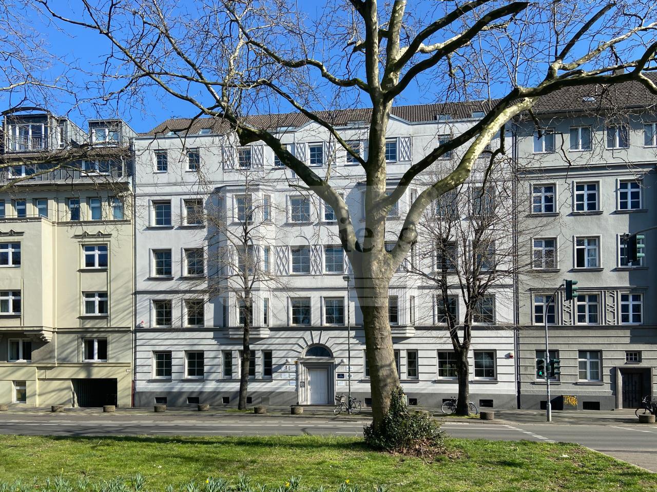 Fischerstraße 49
