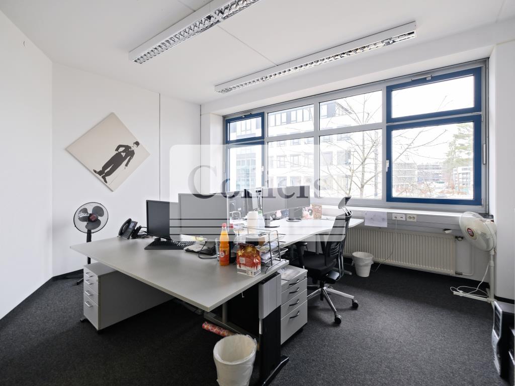 Bürofläche