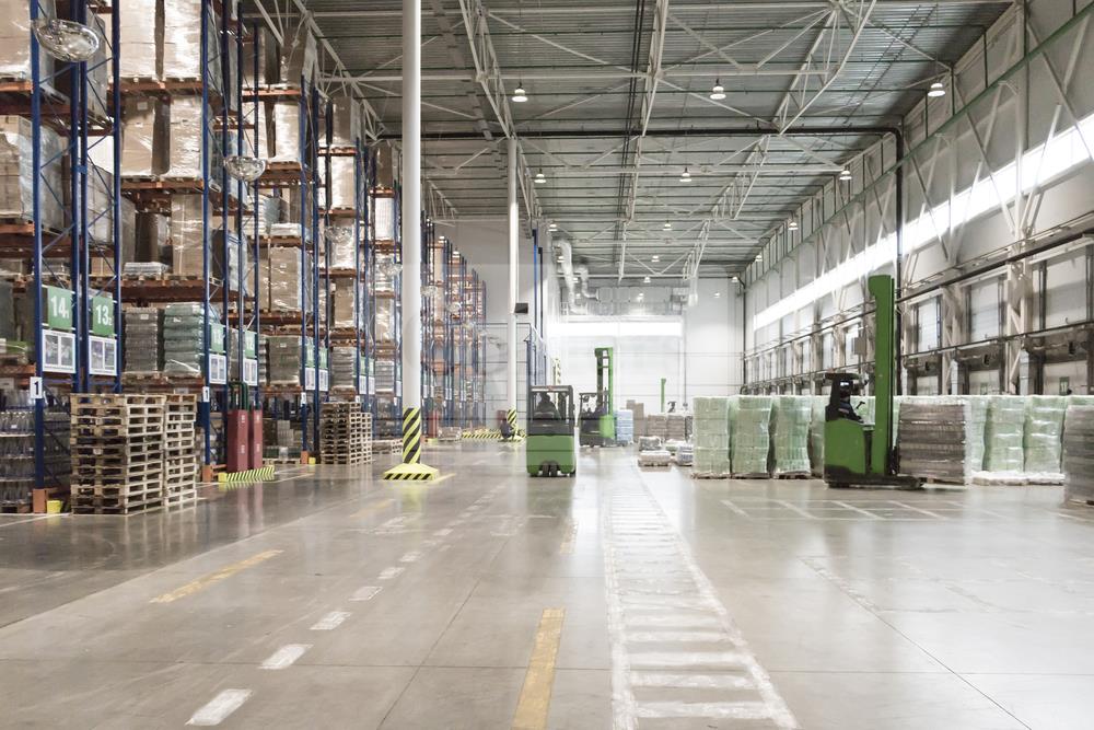 Logistik