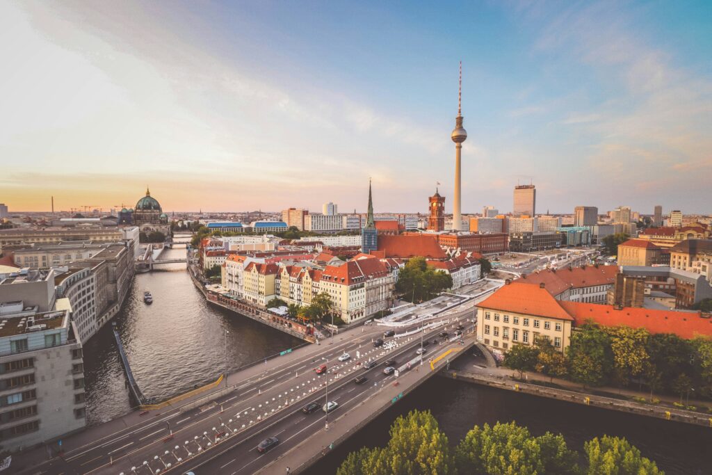 Nebenkosten von Büroimmobilien in Berlin steigen