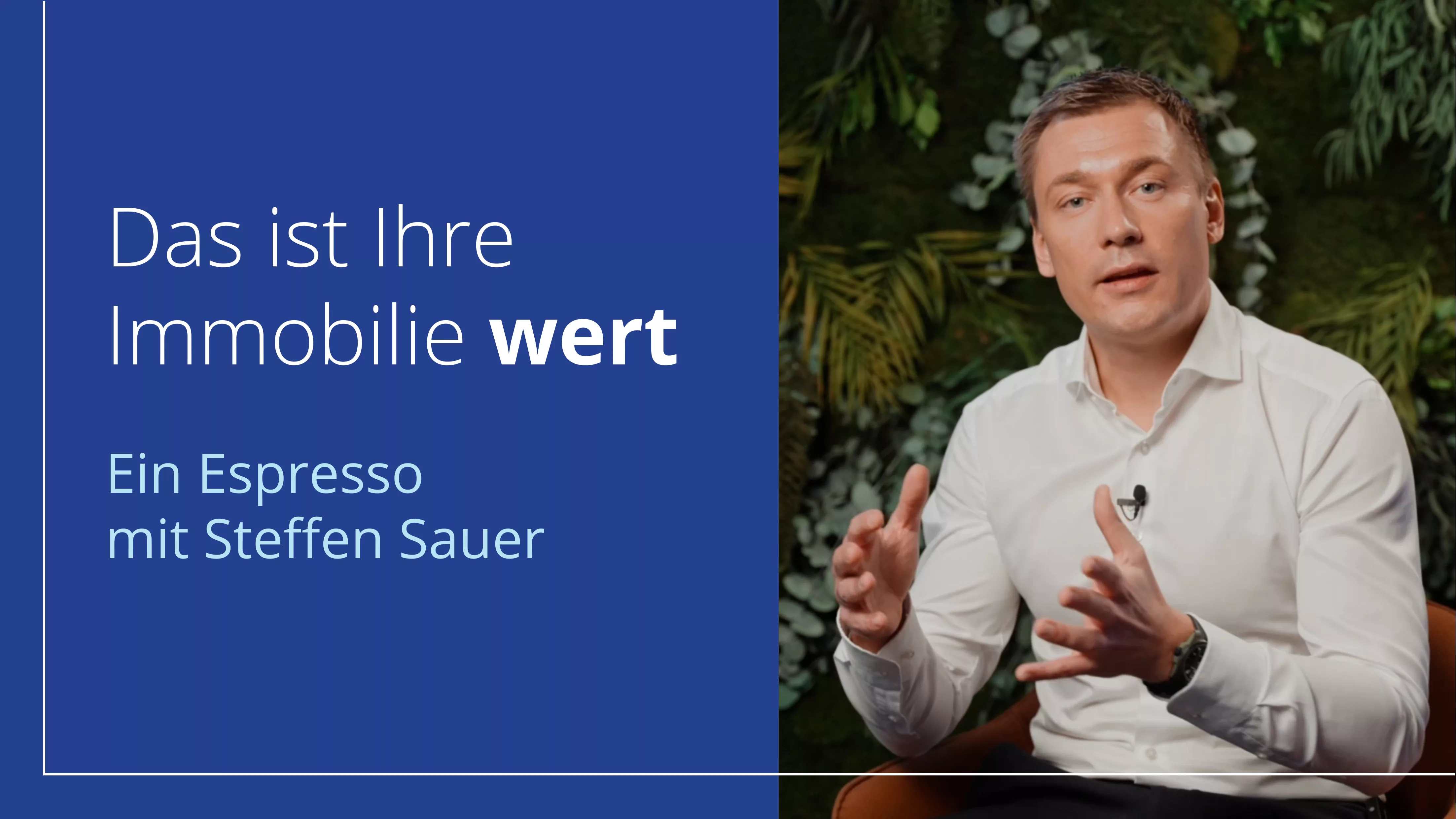 Das Ist Ihre Immobilie Wert