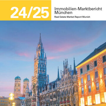 Immobilien Marktbericht München