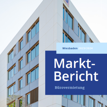 Marktbericht Wiesbaden 2023 2024