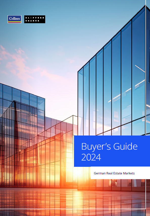 Buyer S Guide 2024 Colliers Buyer S Guide 2024 Colliers