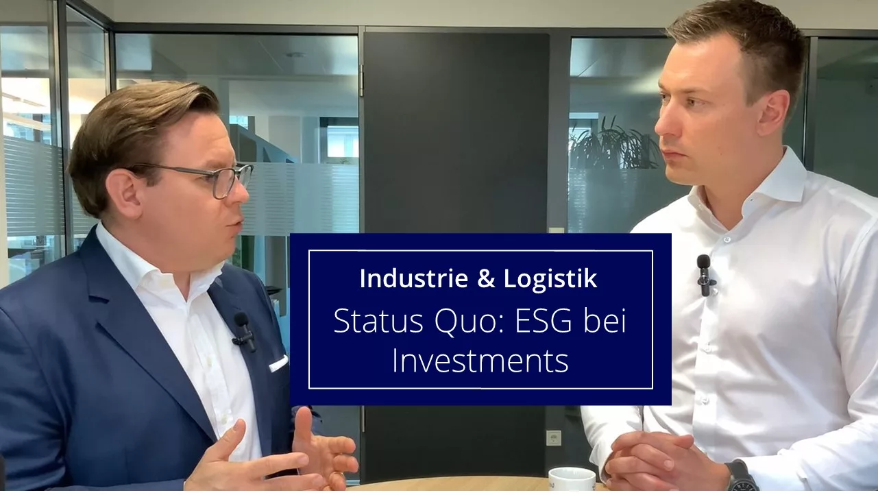 ESG Video