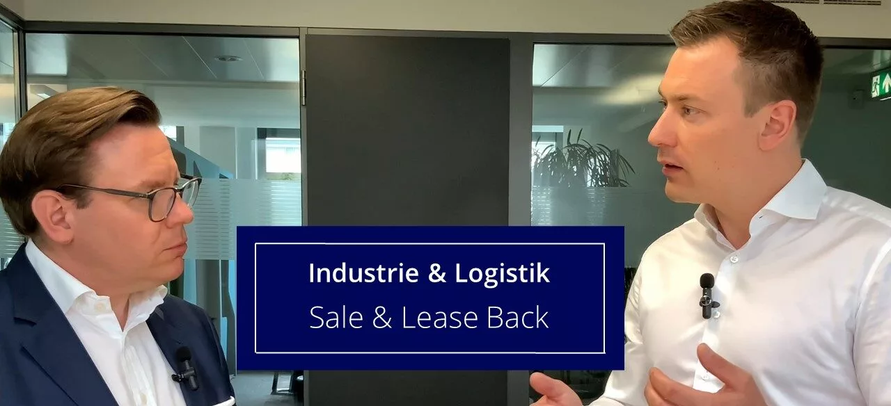 Sale & Lease Back