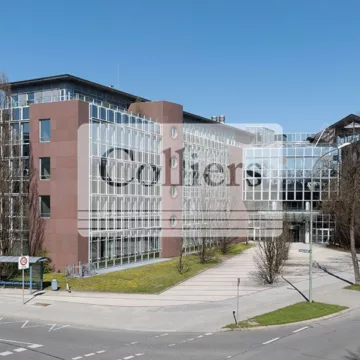 Objektansicht