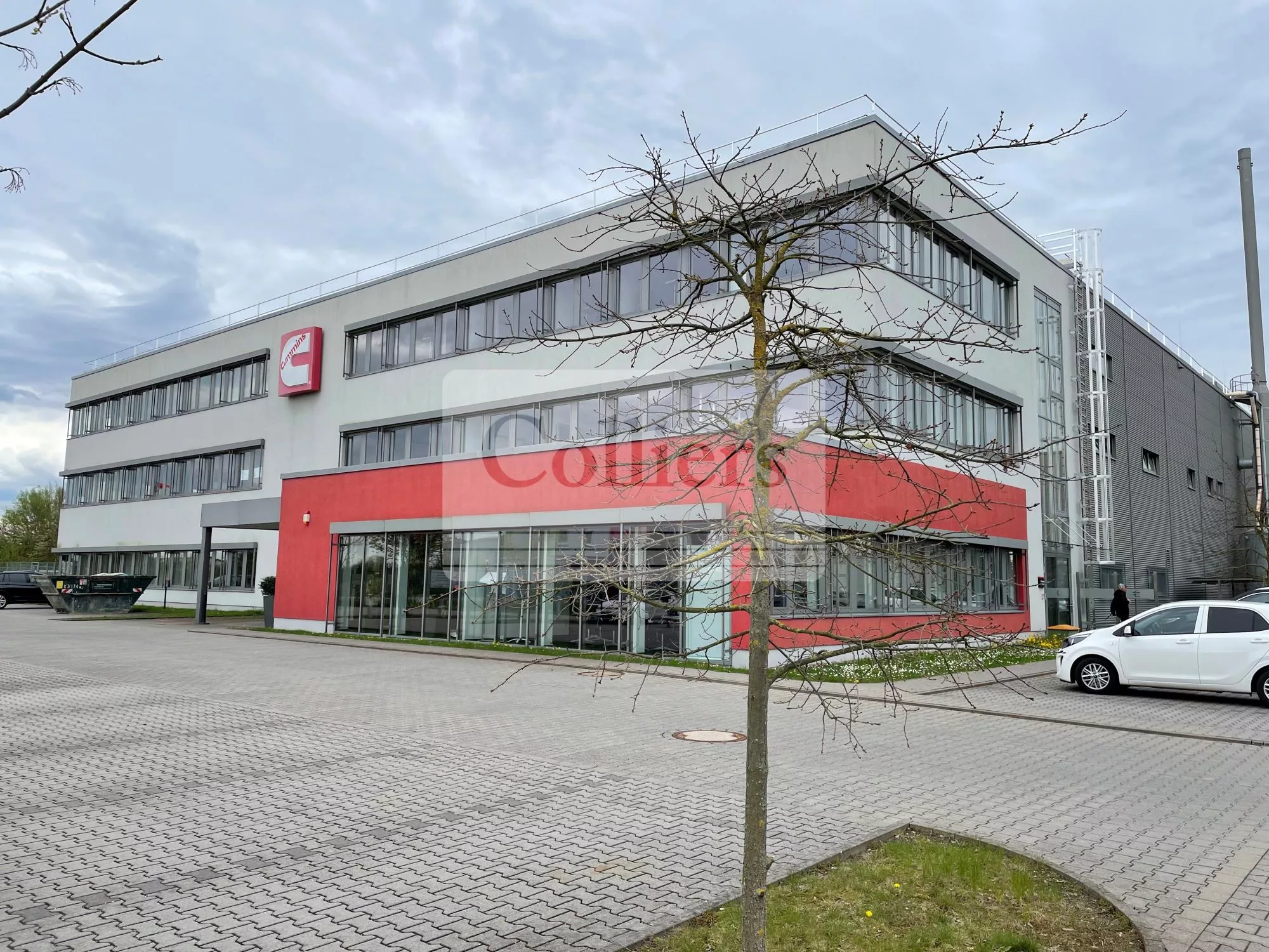 1. Ansicht