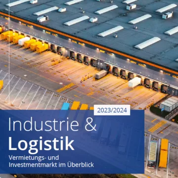 Industrie & Logistik 2024