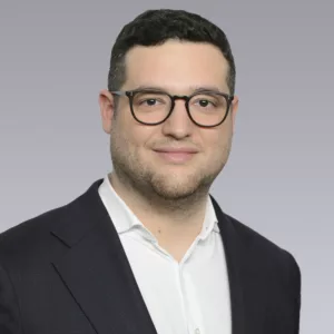 Michel Schitomirski