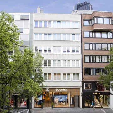 1. Ansicht