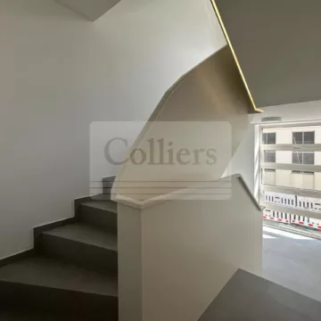 Treppenhaus