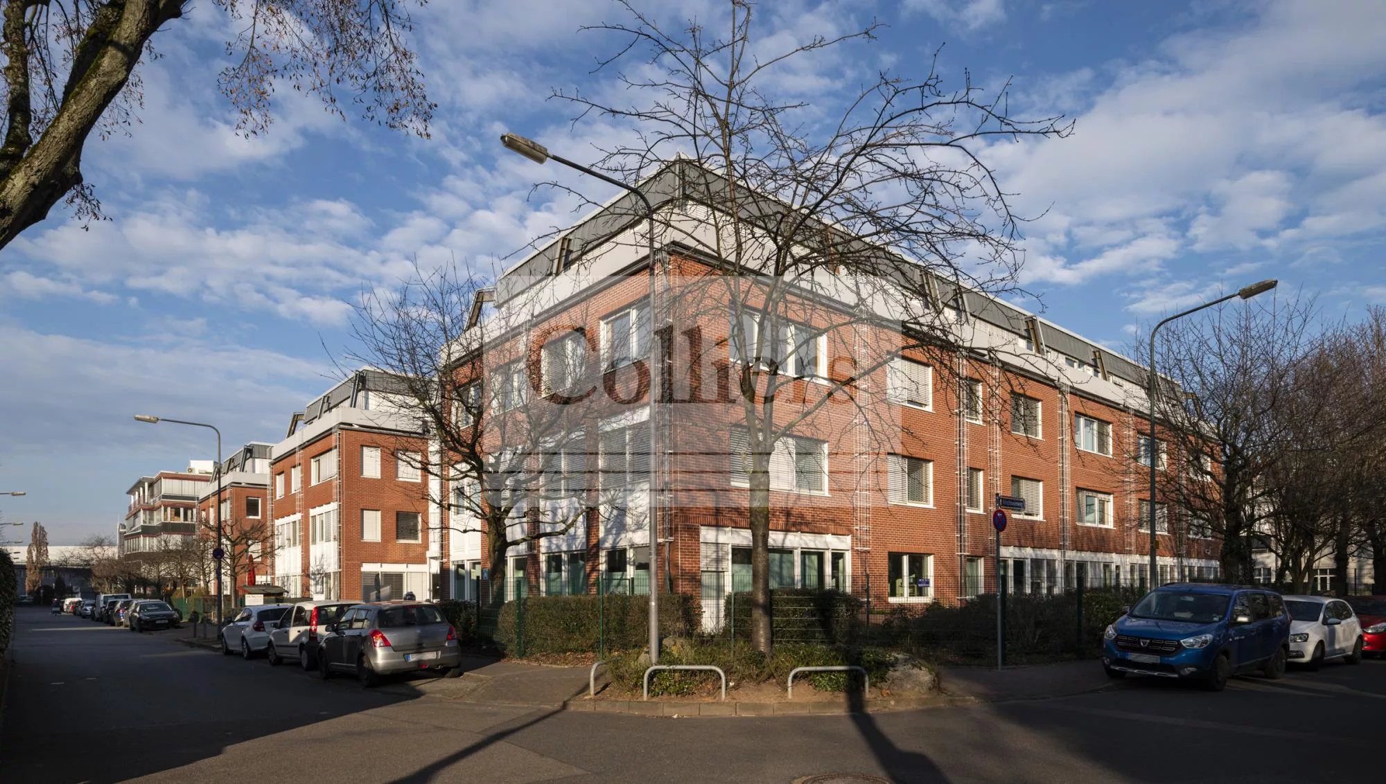 1. Ansicht