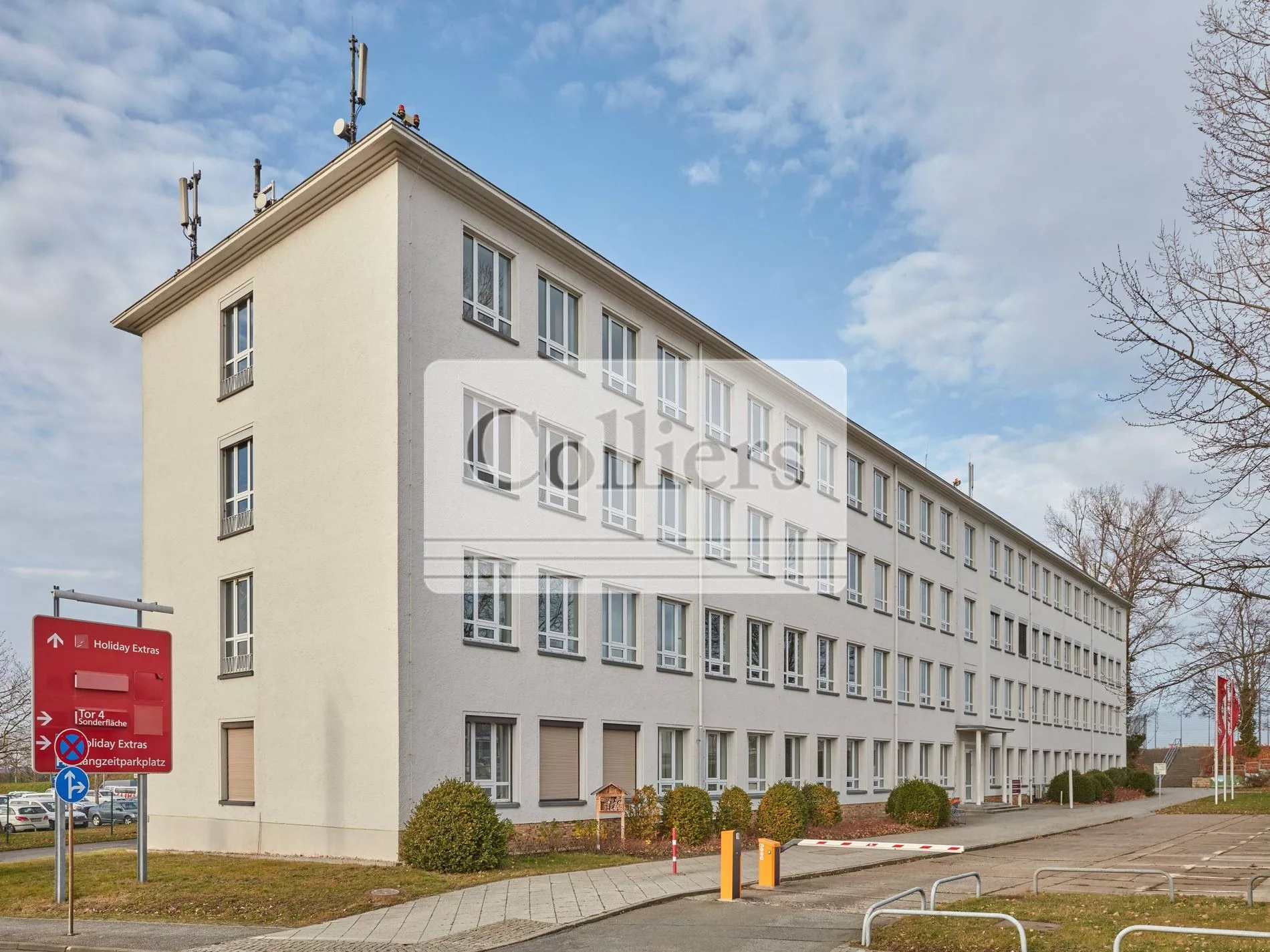 Außenansicht