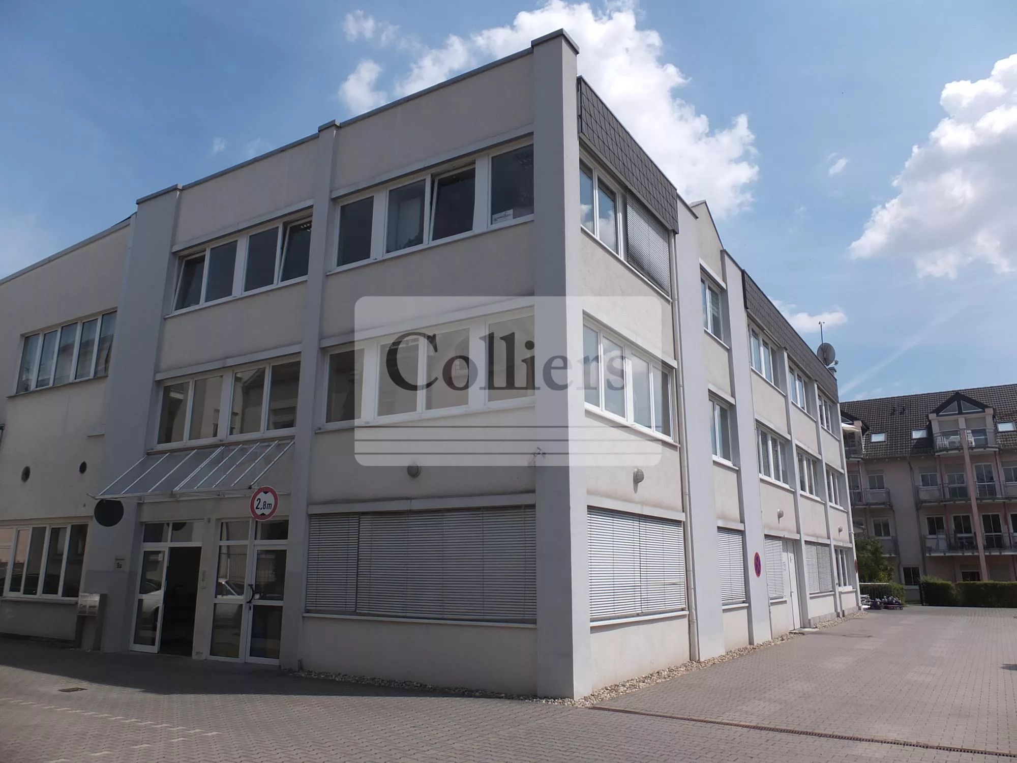1. Ansicht