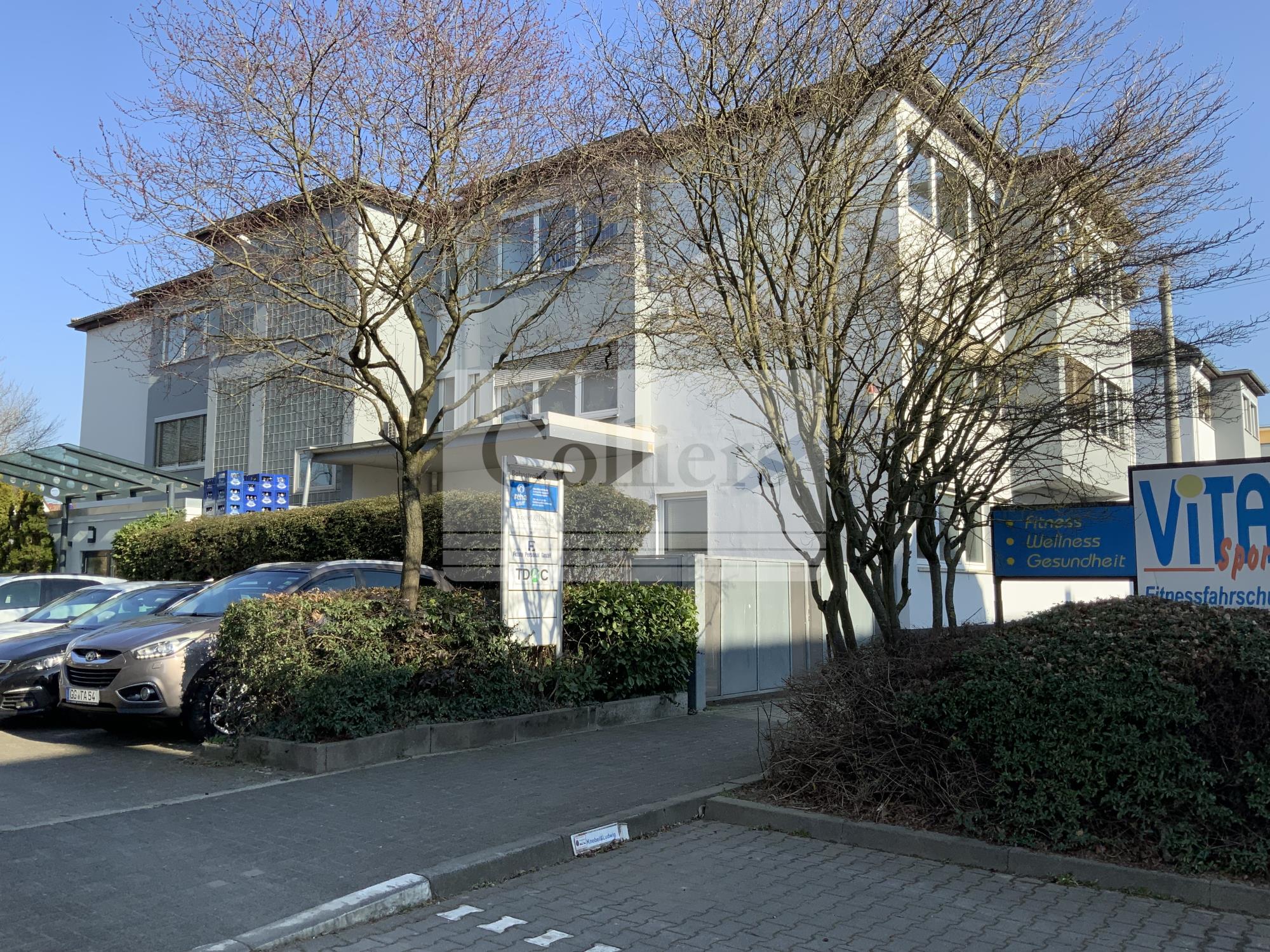 1. Ansicht