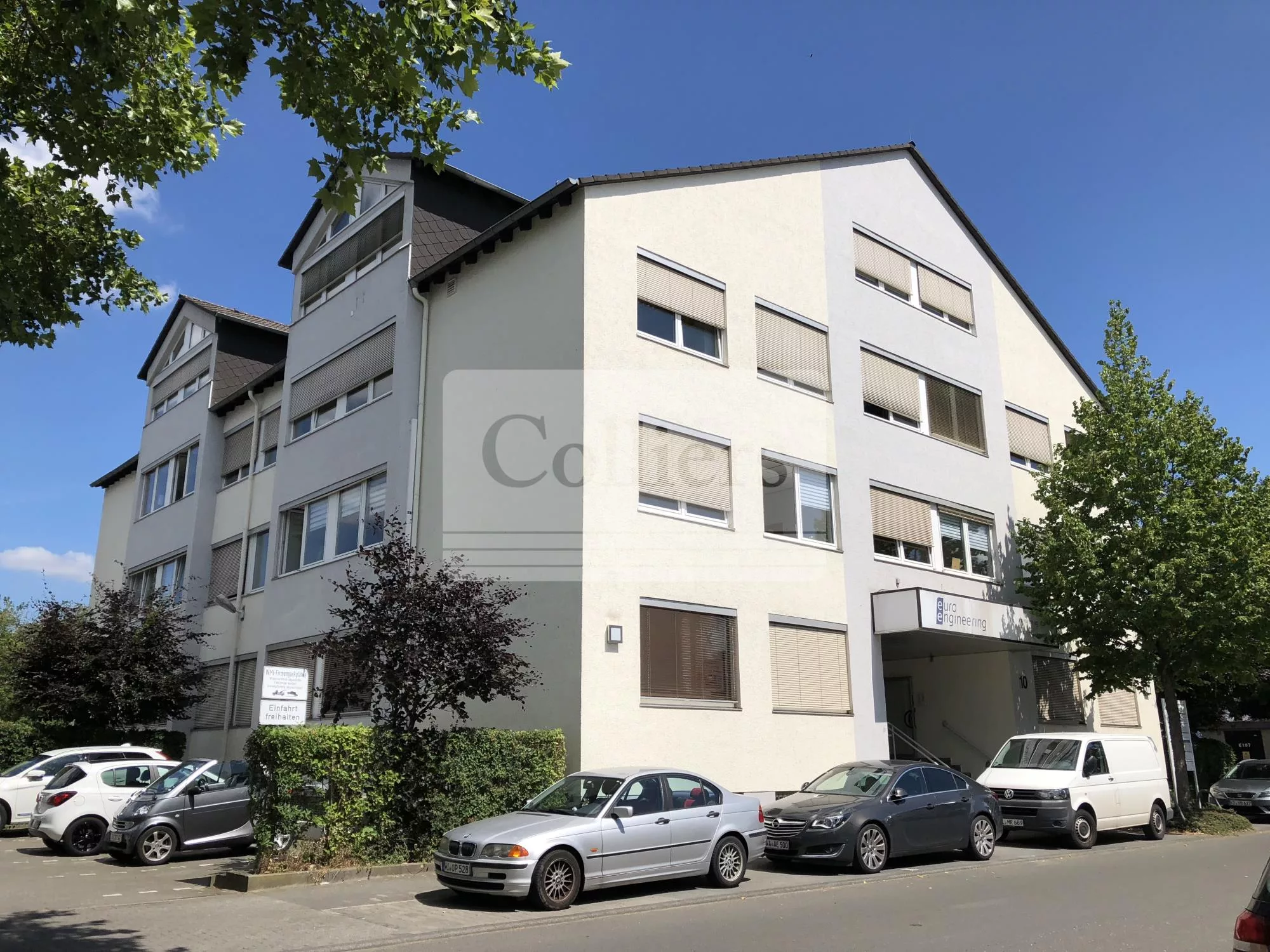 1. Ansicht