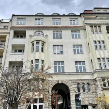 Außen