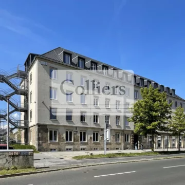 Frontansicht